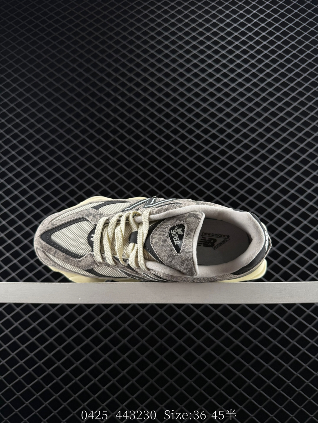 Joe Freshgoods x New Balance NB9060